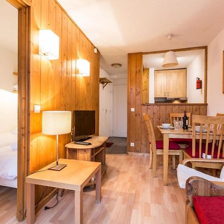 Apartment Chamois Blanc 2B - Comfortable Chamonix Mont Blanc Haven Exterior foto