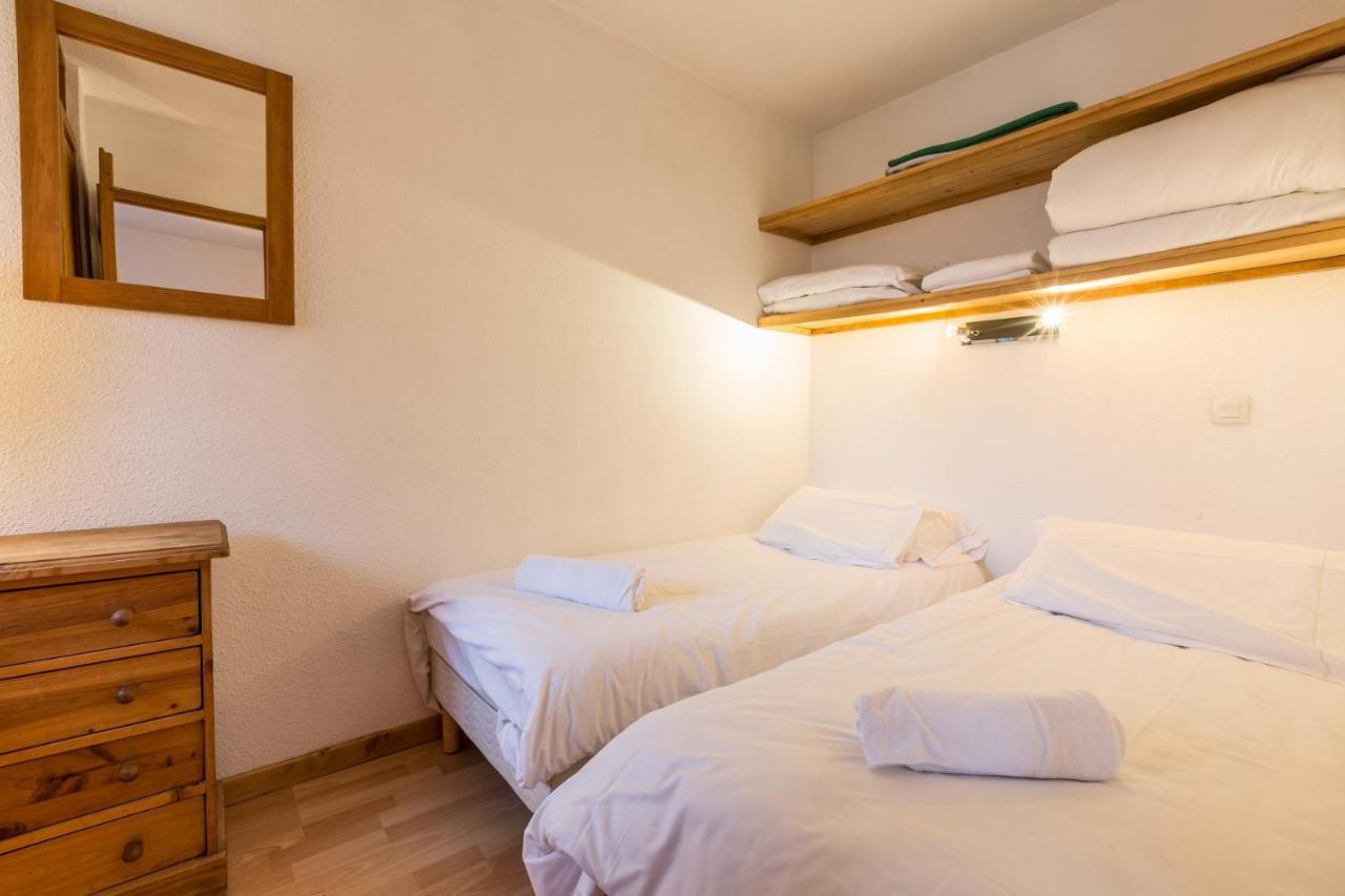 Apartment Chamois Blanc 2B - Comfortable Chamonix Mont Blanc Haven Exterior foto
